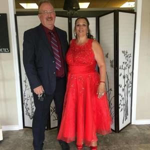 Meet your Posher, Anabela